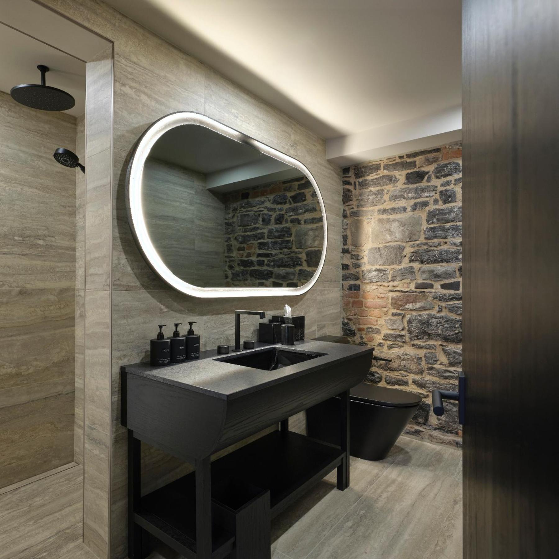 Hotel Maison Du Fort Québec Buitenkant foto