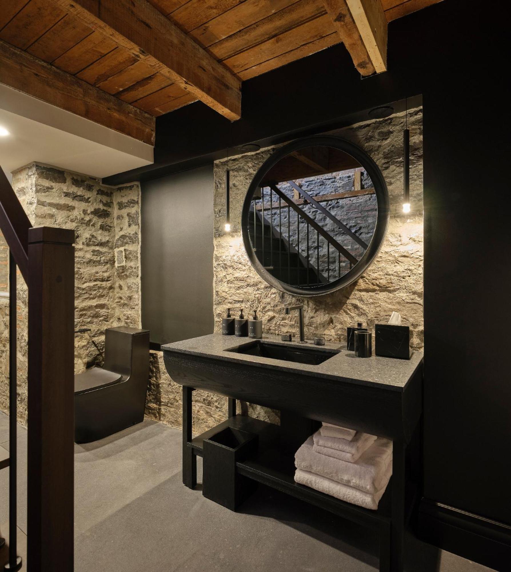 Hotel Maison Du Fort Québec Buitenkant foto